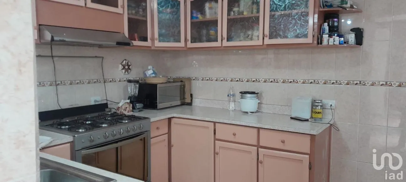 Casa en Venta en México Revolucionario, Ecatepec de Morelos, México | NEX-242139 | iad México | Foto 4 de 21