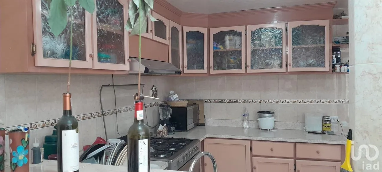 Casa en Venta en México Revolucionario, Ecatepec de Morelos, México | NEX-242139 | iad México | Foto 5 de 21