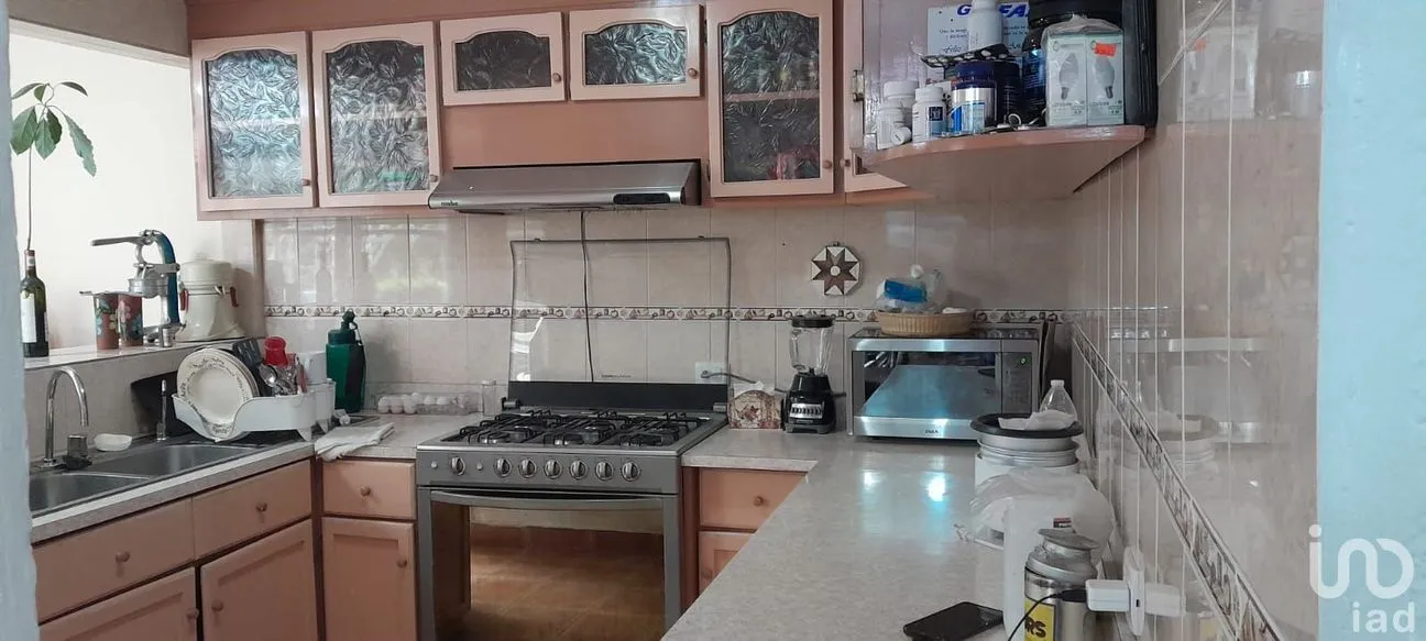 Casa en Venta en México Revolucionario, Ecatepec de Morelos, México | NEX-242139 | iad México | Foto 6 de 21