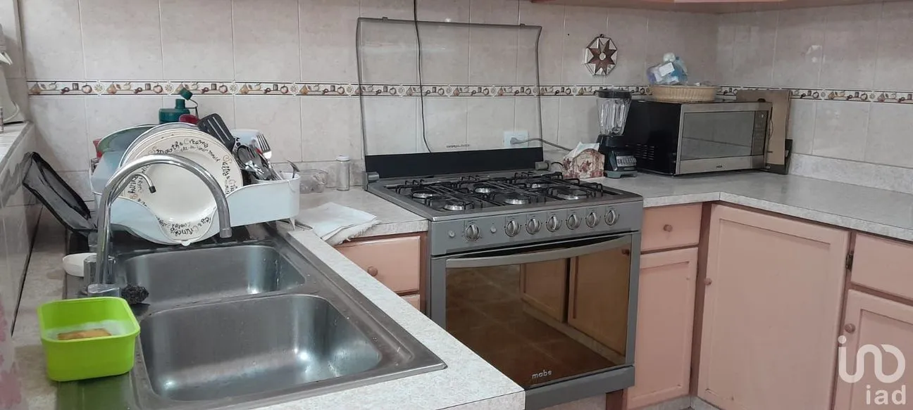 Casa en Venta en México Revolucionario, Ecatepec de Morelos, México | NEX-242139 | iad México | Foto 7 de 21