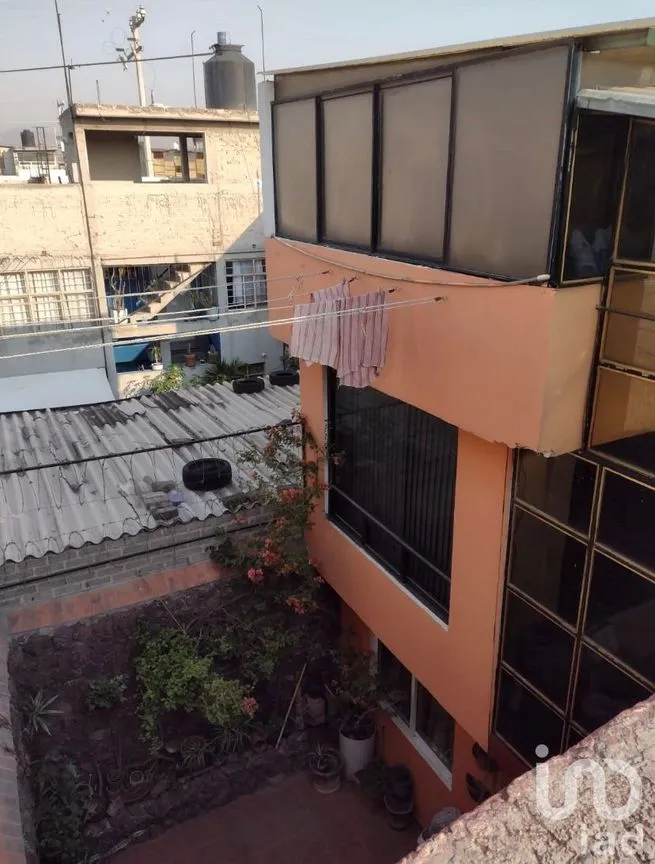 Casa en Venta en México Revolucionario, Ecatepec de Morelos, México | NEX-242139 | iad México | Foto 8 de 21