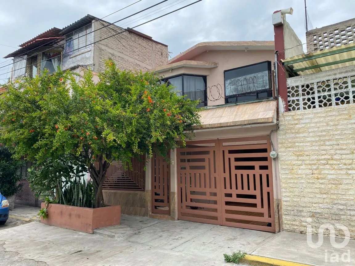 Casa en Venta en México Revolucionario, Ecatepec de Morelos, México | NEX-242139 | iad México | Foto 10 de 21