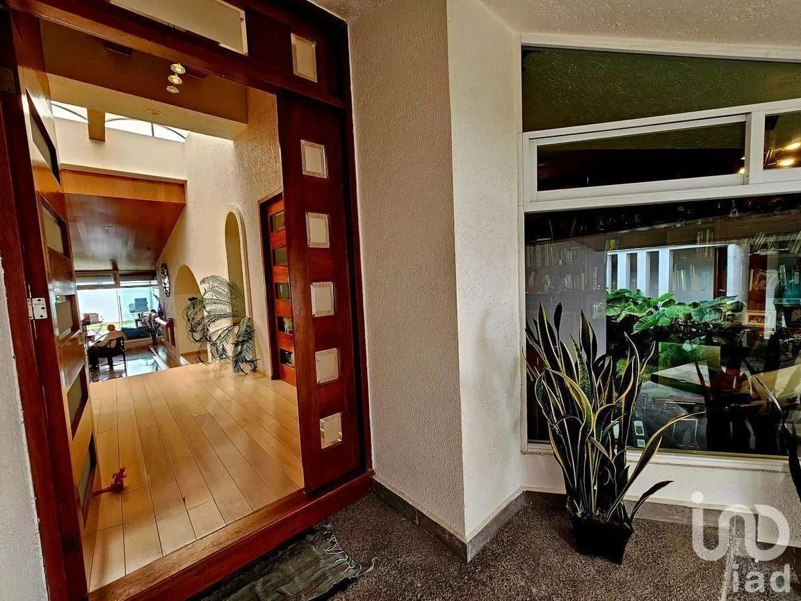 Casa en Venta en Jardines del Pedregal, Álvaro Obregón, Ciudad de México | NEX-242377 | iad México | Foto 11 de 28