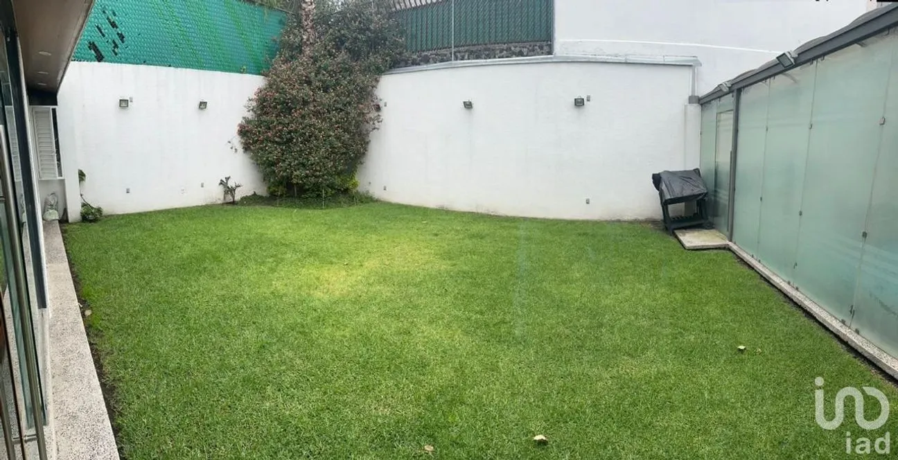 Casa en Venta en Jardines del Pedregal, Álvaro Obregón, Ciudad de México | NEX-242377 | iad México | Foto 17 de 28
