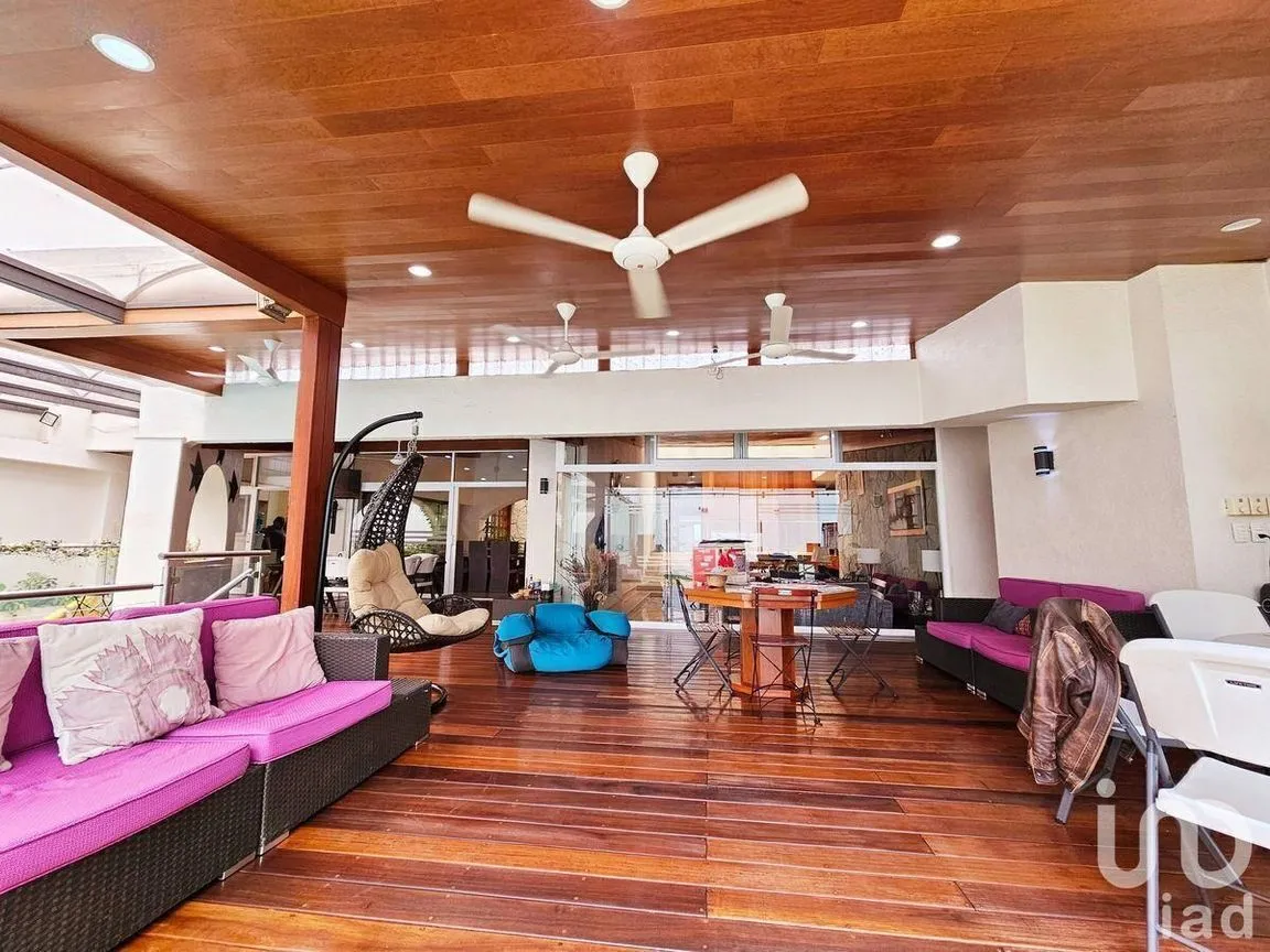 Casa en Venta en Jardines del Pedregal, Álvaro Obregón, Ciudad de México | NEX-242377 | iad México | Foto 20 de 28