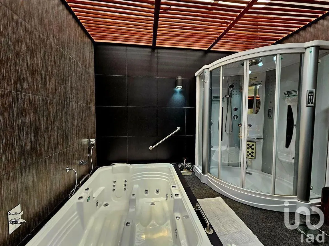 Casa en Venta en Jardines del Pedregal, Álvaro Obregón, Ciudad de México | NEX-242377 | iad México | Foto 23 de 28