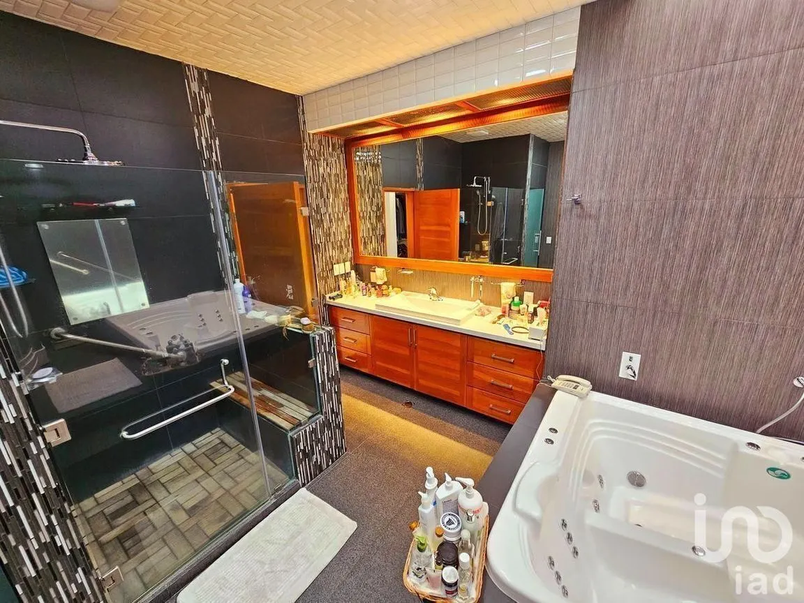 Casa en Venta en Jardines del Pedregal, Álvaro Obregón, Ciudad de México | NEX-242377 | iad México | Foto 24 de 28