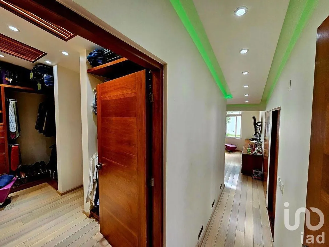 Casa en Venta en Jardines del Pedregal, Álvaro Obregón, Ciudad de México | NEX-242377 | iad México | Foto 25 de 28