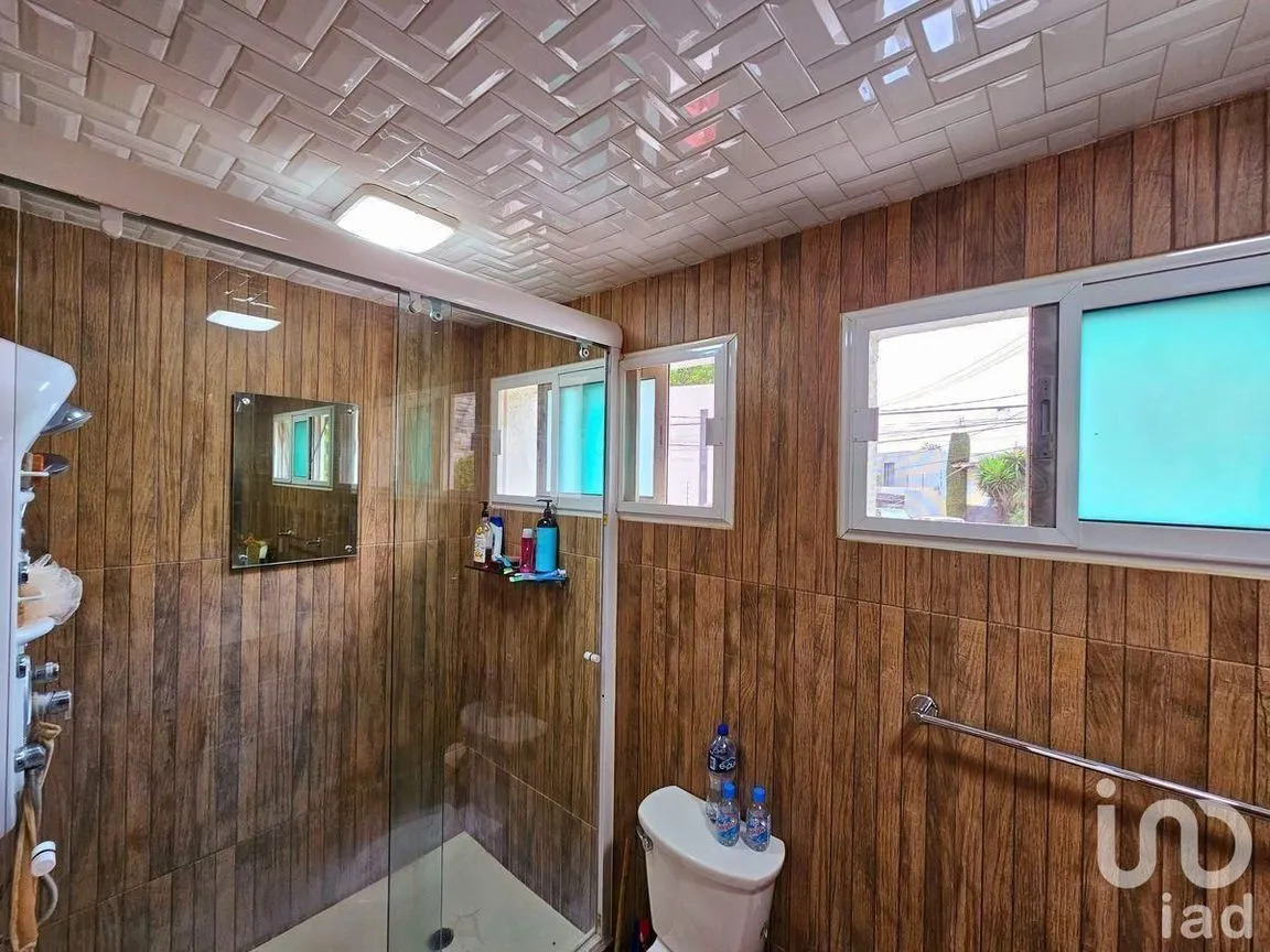 Casa en Venta en Jardines del Pedregal, Álvaro Obregón, Ciudad de México | NEX-242377 | iad México | Foto 26 de 28