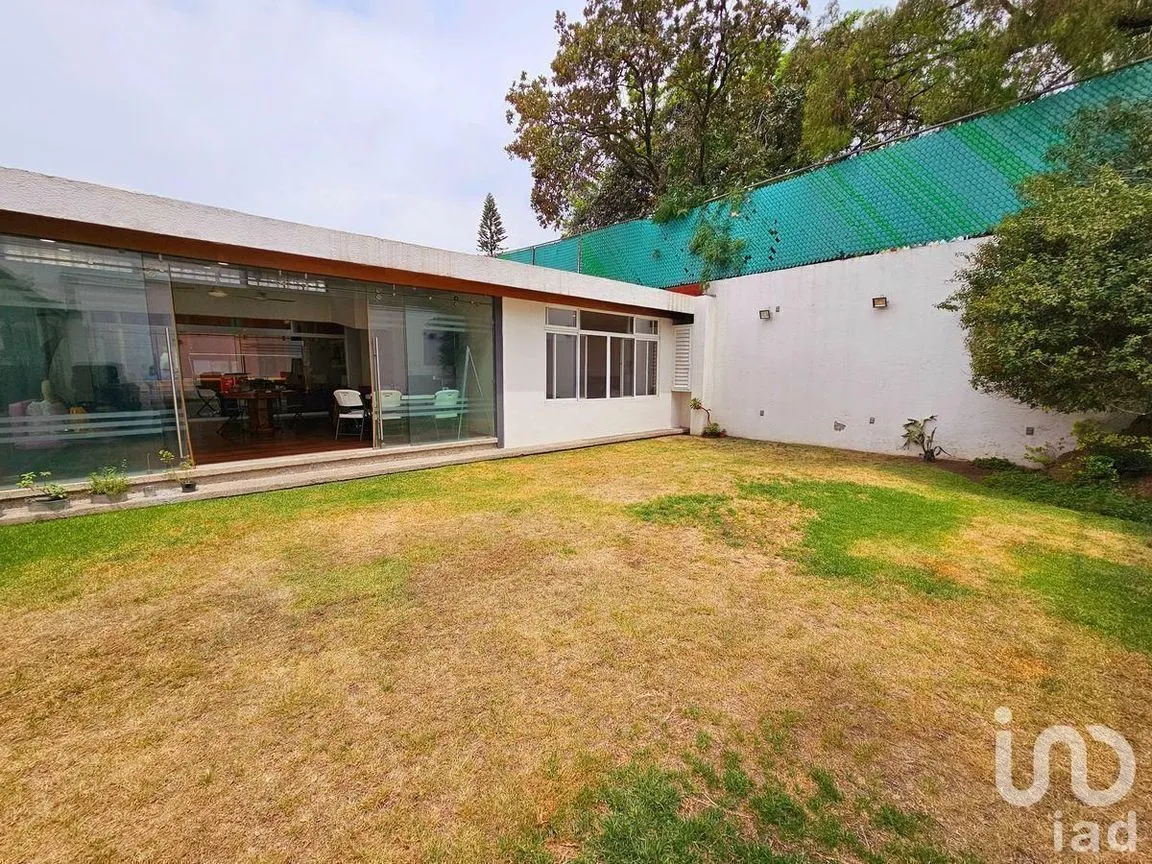 Casa en Venta en Jardines del Pedregal, Álvaro Obregón, Ciudad de México | NEX-242377 | iad México | Foto 28 de 28