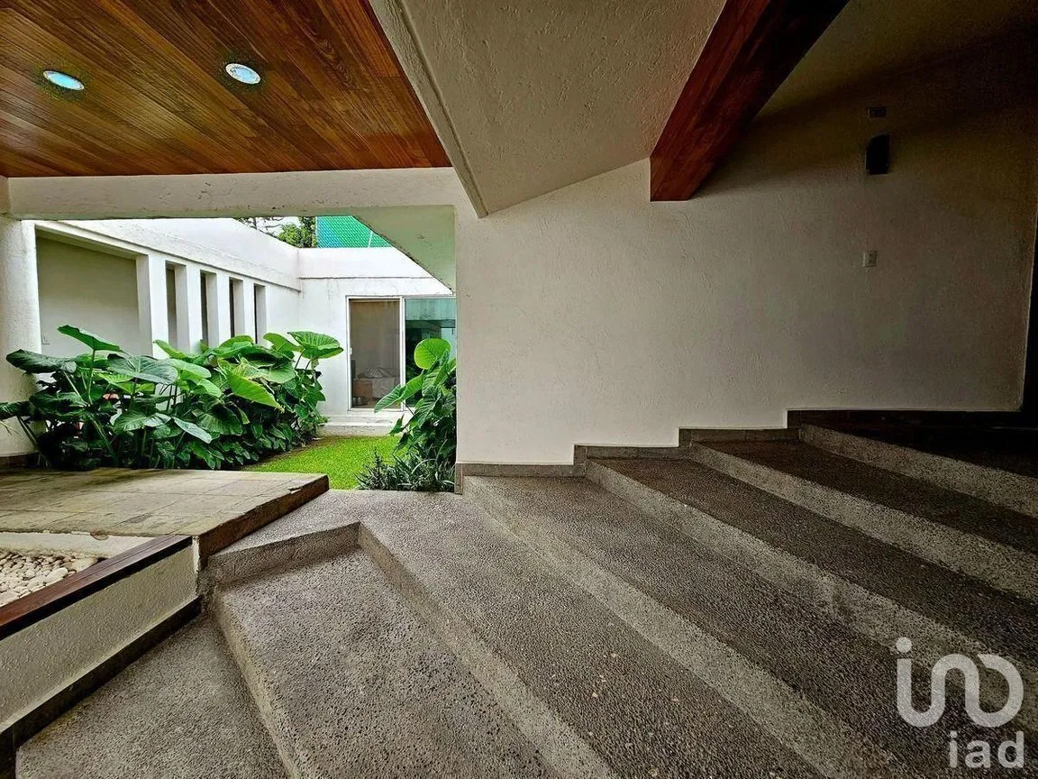 Casa en Venta en Jardines del Pedregal, Álvaro Obregón, Ciudad de México | NEX-242377 | iad México | Foto 7 de 28