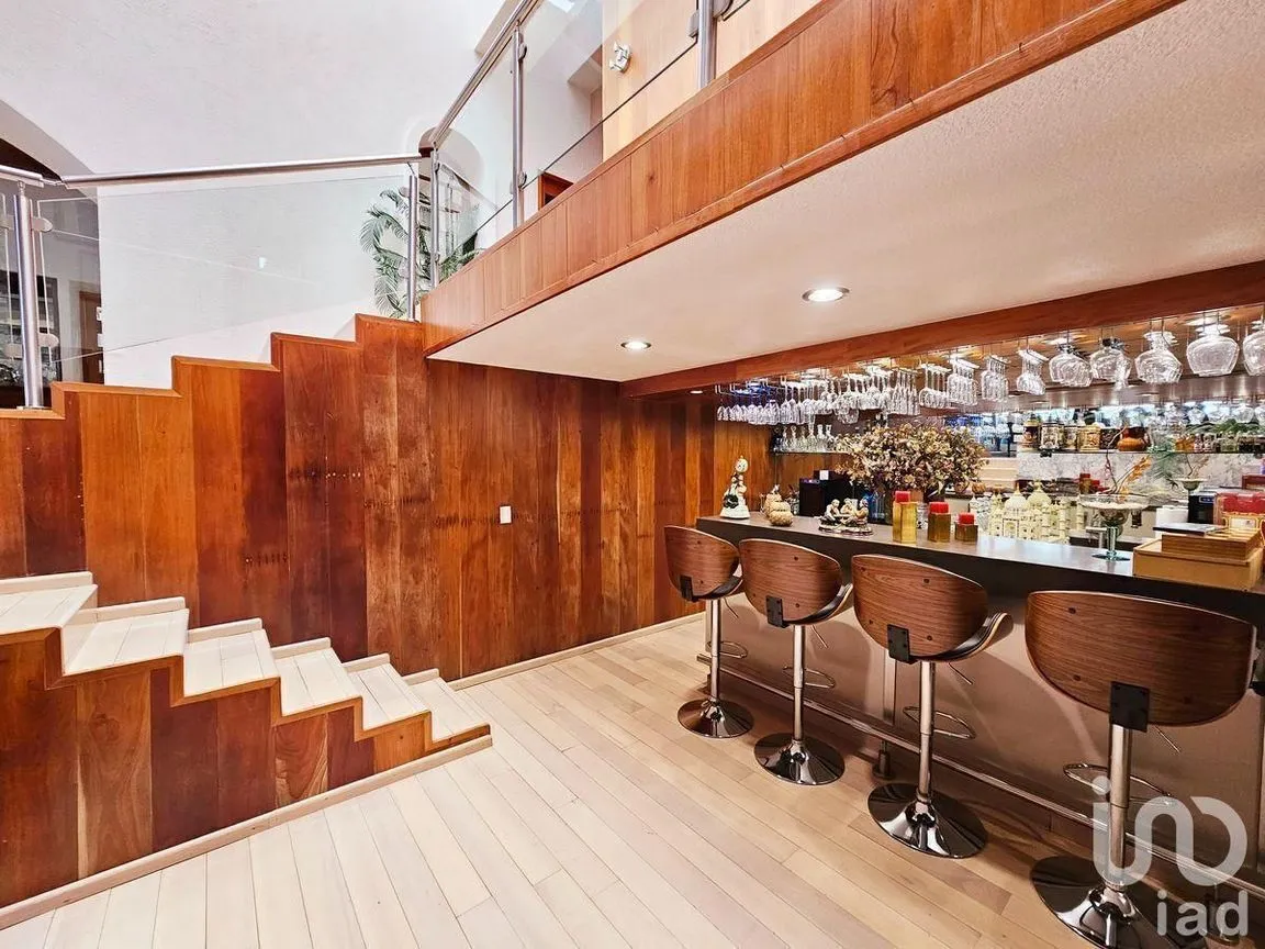 Casa en Venta en Jardines del Pedregal, Álvaro Obregón, Ciudad de México | NEX-242377 | iad México | Foto 9 de 28