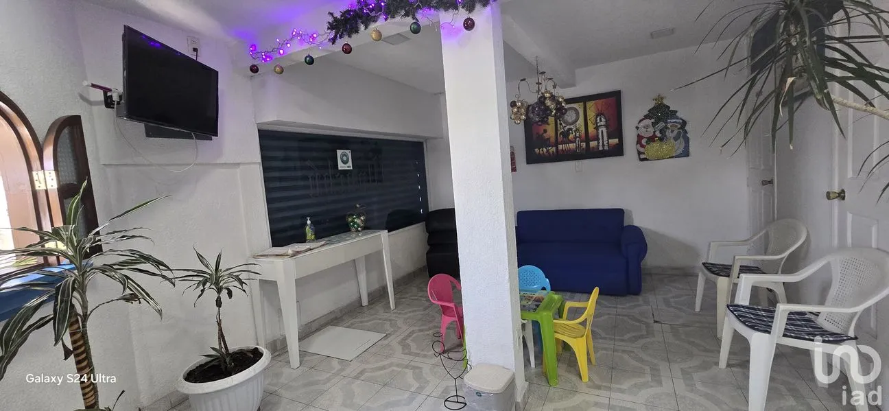 Oficina en Renta en Ciudad Azteca Sección Poniente, Ecatepec de Morelos, México | NEX-242459 | iad México | Foto 14 de 15