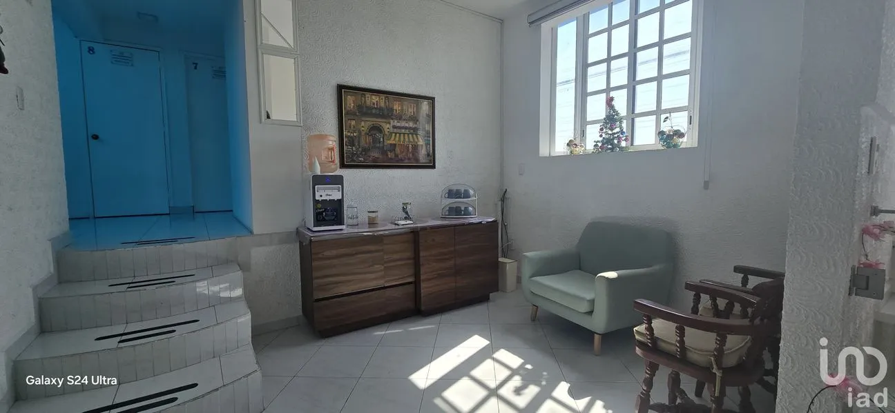 Oficina en Renta en Ciudad Azteca Sección Poniente, Ecatepec de Morelos, México | NEX-242459 | iad México | Foto 15 de 15