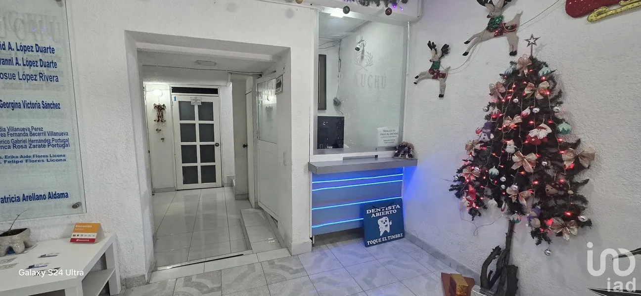 Oficina en Renta en Ciudad Azteca Sección Poniente, Ecatepec de Morelos, México | NEX-242459 | iad México | Foto 3 de 15