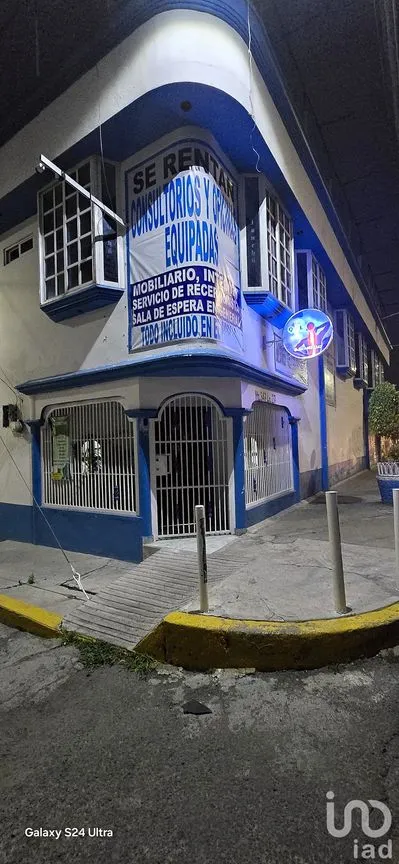 Oficina en Renta en Ciudad Azteca Sección Poniente, Ecatepec de Morelos, México | NEX-242459 | iad México | Foto 9 de 15