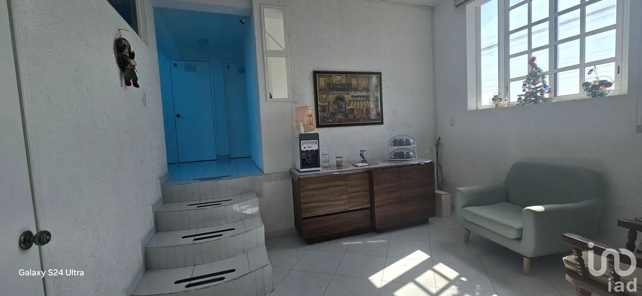 Oficina en Renta en Ciudad Azteca Sección Poniente, Ecatepec de Morelos, México | NEX-242459 | iad México | Foto 10 de 15