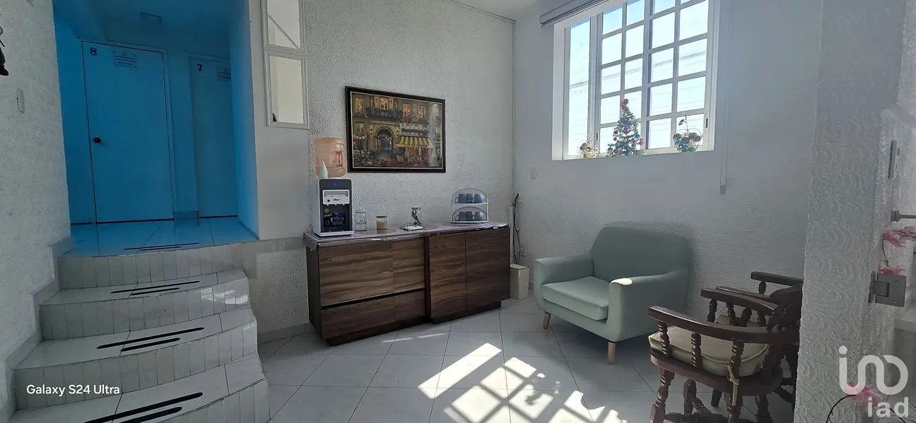 Oficina en Renta en Ciudad Azteca Sección Poniente, Ecatepec de Morelos, México | NEX-242459 | iad México | Foto 1 de 15