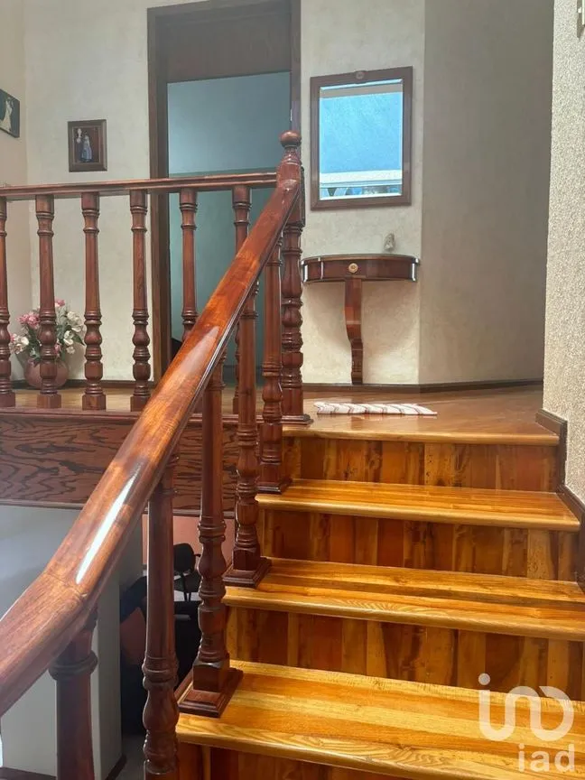 Casa en Venta en Zapotlán de Juárez Centro, Zapotlán de Juárez, Hidalgo | NEX-242891 | iad México | Foto 19 de 21