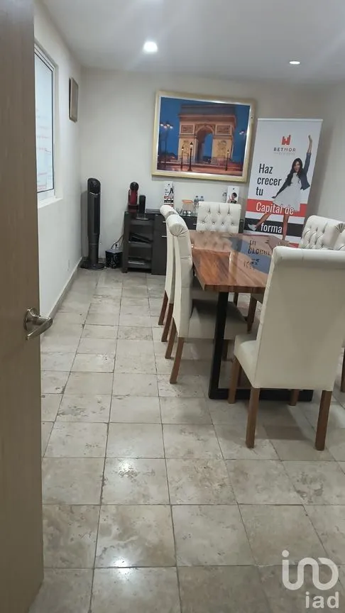 Casa en Renta en Roma Sur, Cuauhtémoc, Ciudad de México | NEX-243283 | iad México | Foto 11 de 14