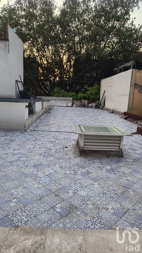 Casa en Renta en Roma Sur, Cuauhtémoc, Ciudad de México | NEX-243283 | iad México | Foto 13 de 14