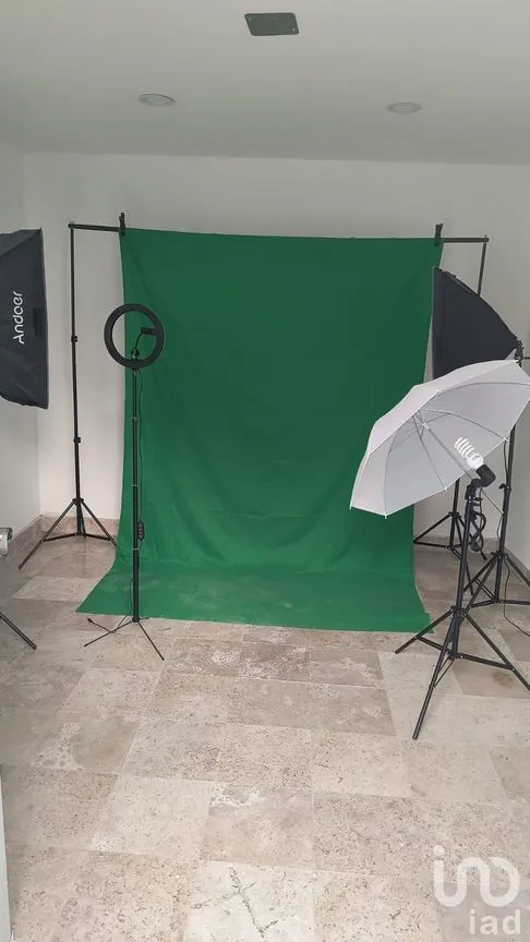 Casa en Renta en Roma Sur, Cuauhtémoc, Ciudad de México | NEX-243283 | iad México | Foto 14 de 14