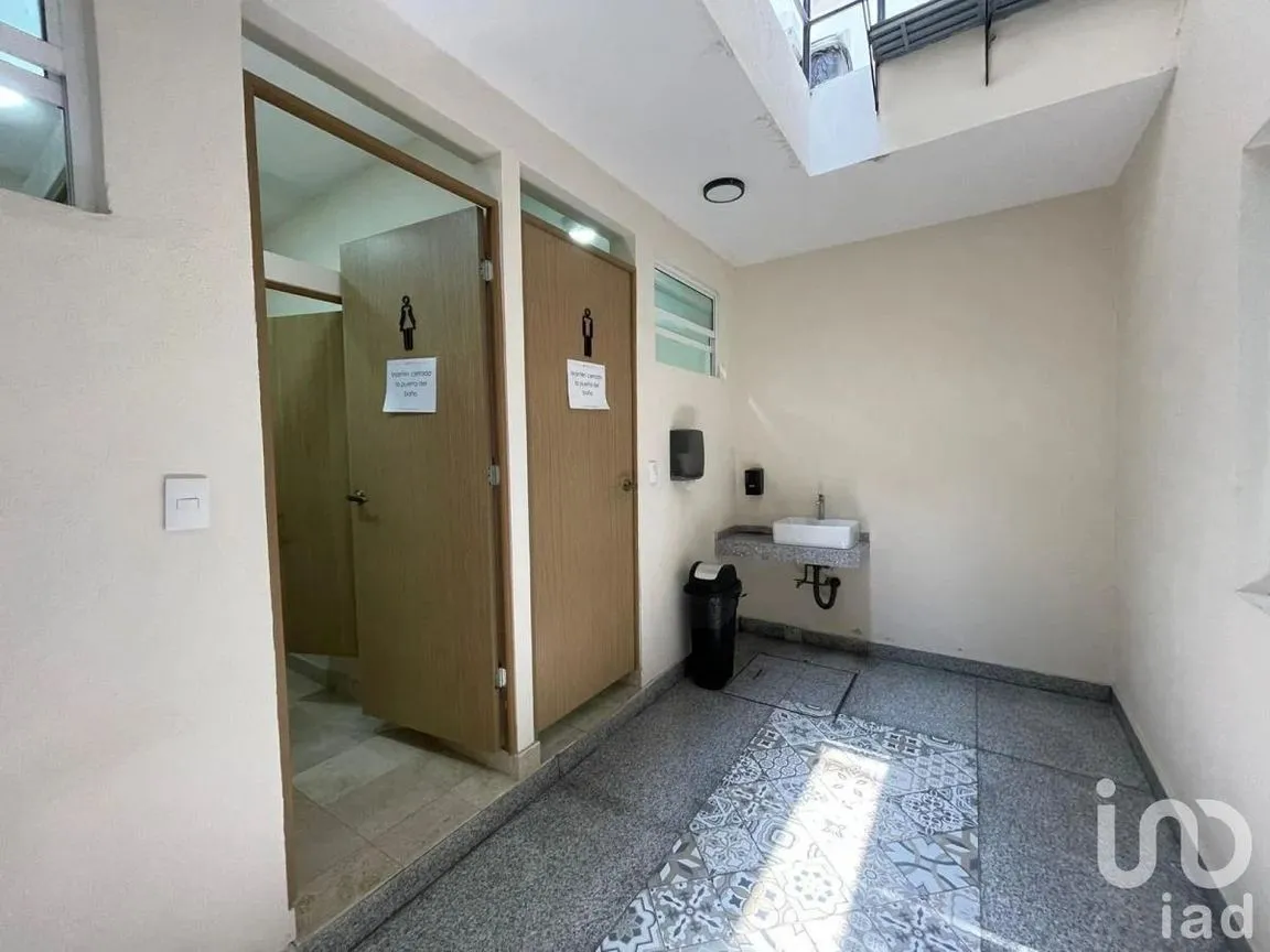 Casa en Renta en Roma Sur, Cuauhtémoc, Ciudad de México | NEX-243283 | iad México | Foto 3 de 14