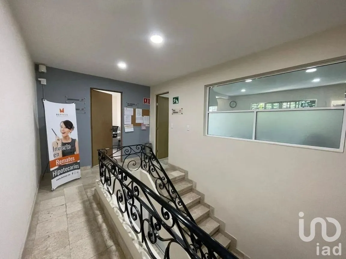 Casa en Renta en Roma Sur, Cuauhtémoc, Ciudad de México | NEX-243283 | iad México | Foto 5 de 14
