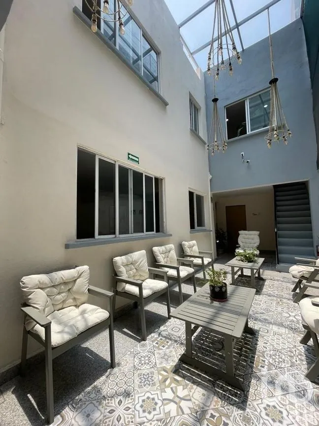 Casa en Renta en Roma Sur, Cuauhtémoc, Ciudad de México | NEX-243283 | iad México | Foto 6 de 14