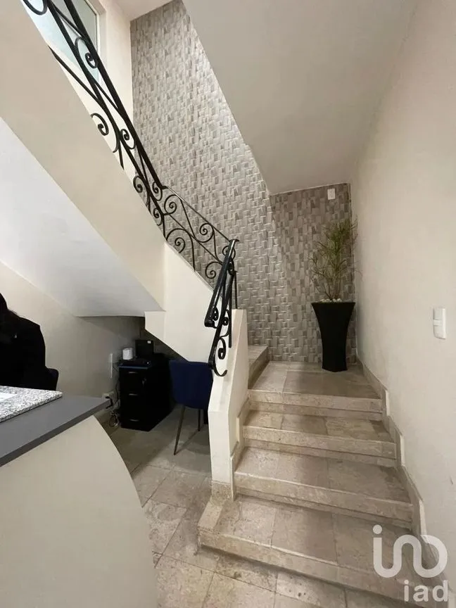 Casa en Renta en Roma Sur, Cuauhtémoc, Ciudad de México | NEX-243283 | iad México | Foto 7 de 14