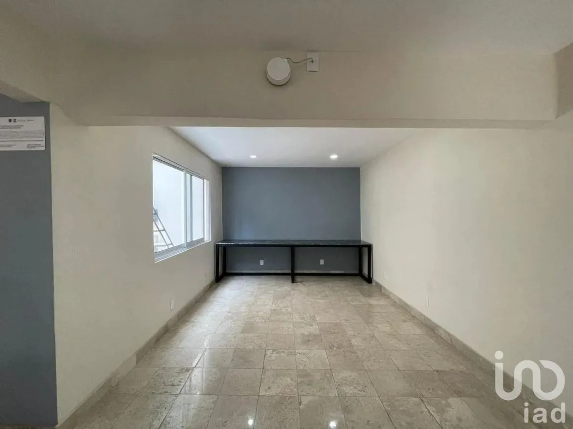 Casa en Renta en Roma Sur, Cuauhtémoc, Ciudad de México | NEX-243283 | iad México | Foto 8 de 14