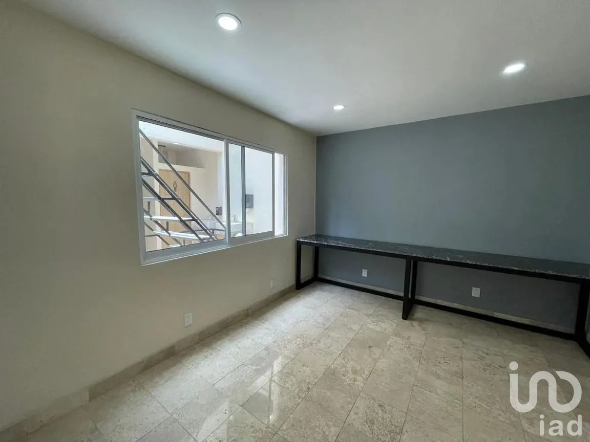Casa en Renta en Roma Sur, Cuauhtémoc, Ciudad de México | NEX-243283 | iad México | Foto 9 de 14