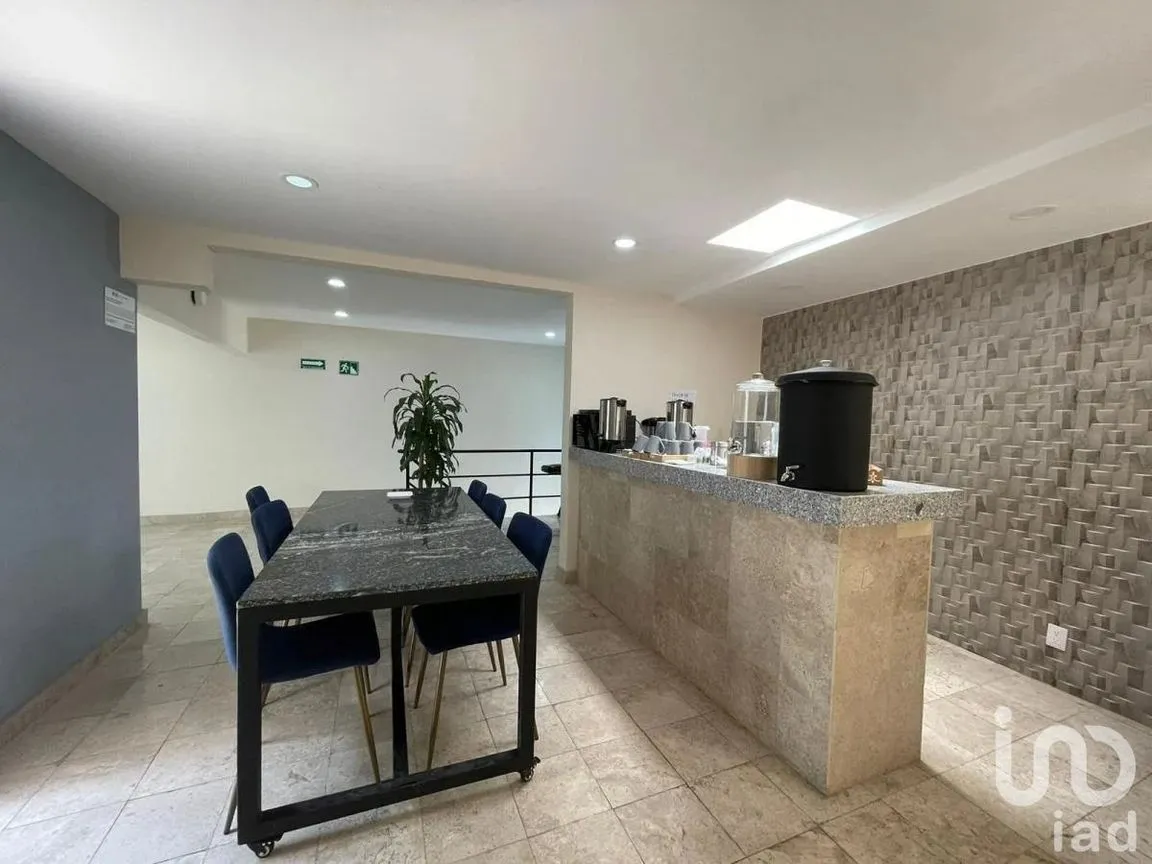 Casa en Renta en Roma Sur, Cuauhtémoc, Ciudad de México | NEX-243283 | iad México | Foto 1 de 14