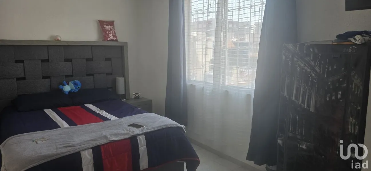 Casa en Venta en Las Américas, Ecatepec de Morelos, México | NEX-243445 | iad México | Foto 12 de 24