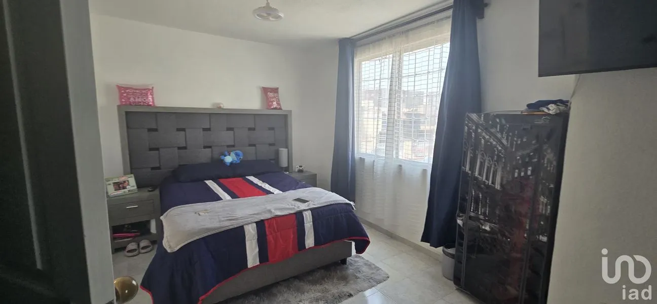 Casa en Venta en Las Américas, Ecatepec de Morelos, México | NEX-243445 | iad México | Foto 13 de 24