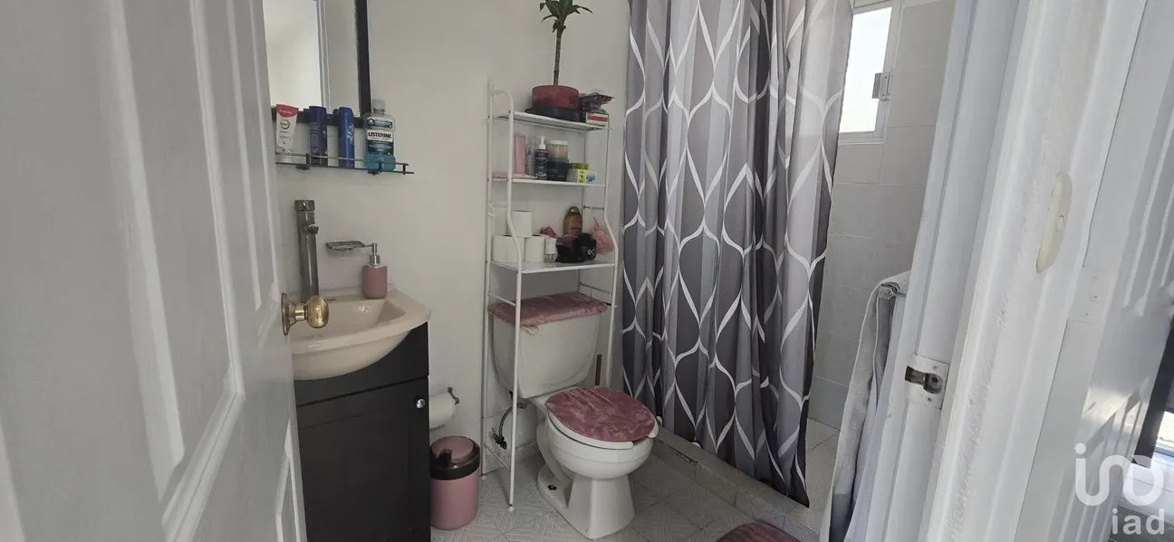 Casa en Venta en Las Américas, Ecatepec de Morelos, México | NEX-243445 | iad México | Foto 19 de 24