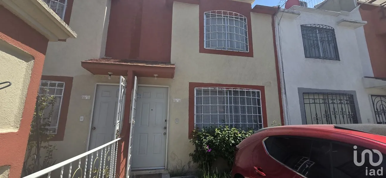 Casa en Venta en Las Américas, Ecatepec de Morelos, México | NEX-243445 | iad México | Foto 3 de 24