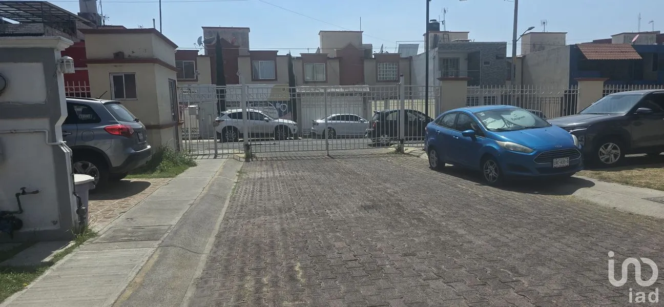 Casa en Venta en Las Américas, Ecatepec de Morelos, México | NEX-243445 | iad México | Foto 23 de 24