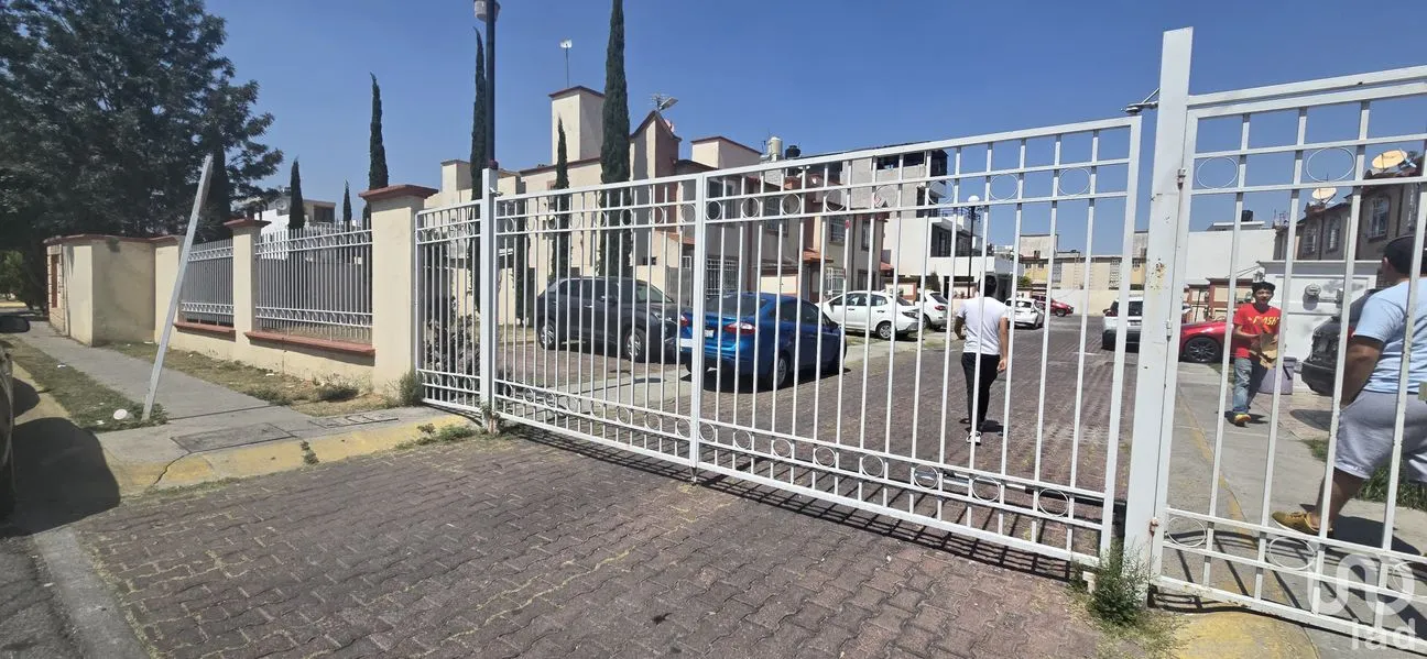 Casa en Venta en Las Américas, Ecatepec de Morelos, México | NEX-243445 | iad México | Foto 24 de 24
