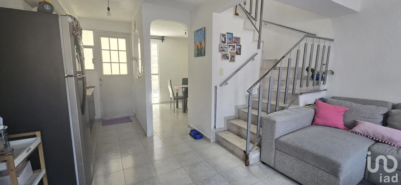 Casa en Venta en Las Américas, Ecatepec de Morelos, México | NEX-243445 | iad México | Foto 4 de 24