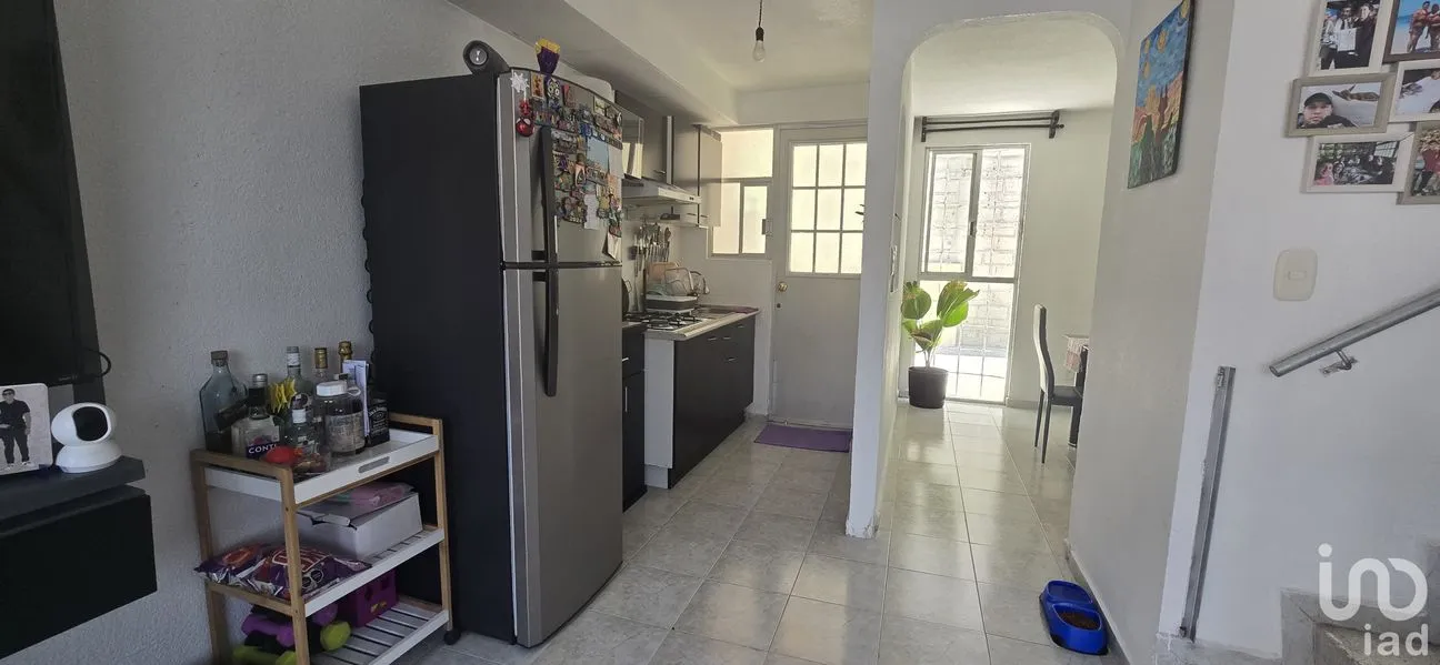 Casa en Venta en Las Américas, Ecatepec de Morelos, México | NEX-243445 | iad México | Foto 5 de 24