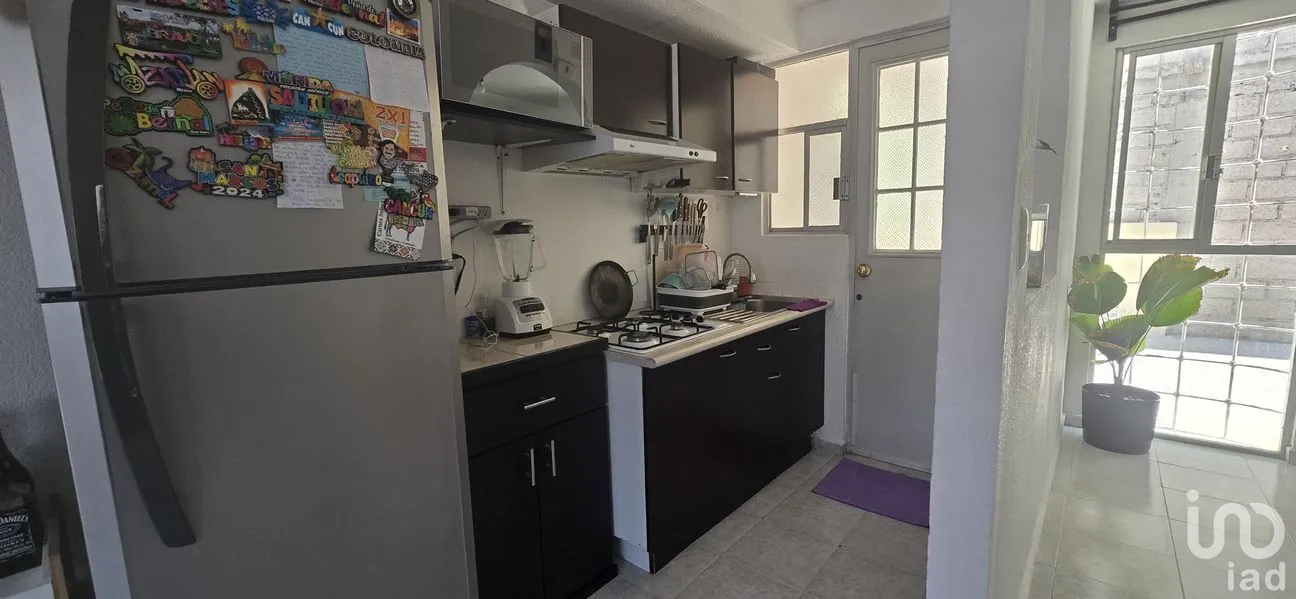 Casa en Venta en Las Américas, Ecatepec de Morelos, México | NEX-243445 | iad México | Foto 6 de 24
