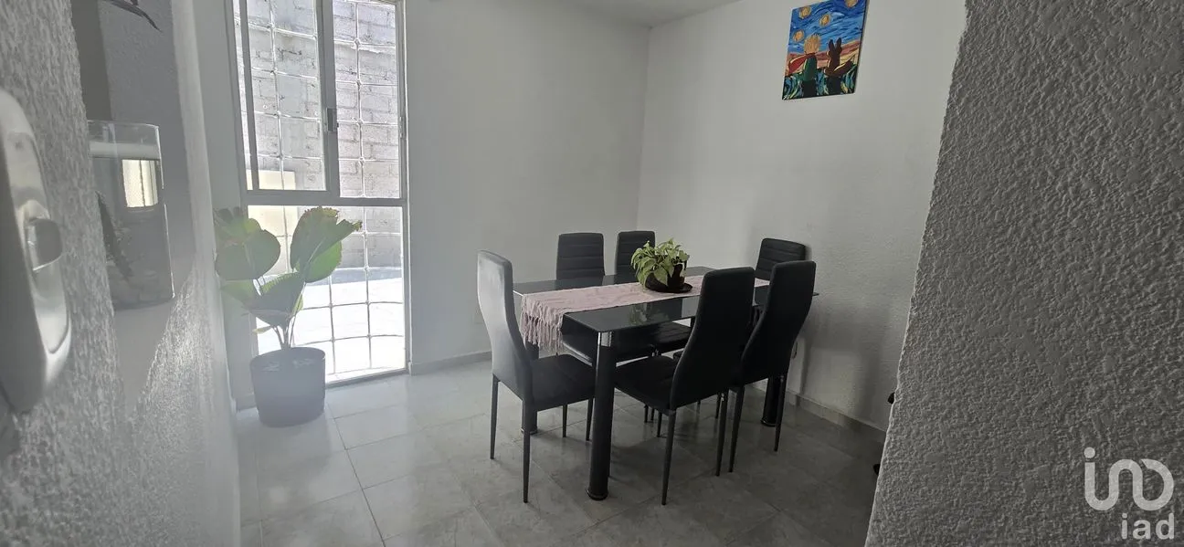 Casa en Venta en Las Américas, Ecatepec de Morelos, México | NEX-243445 | iad México | Foto 7 de 24
