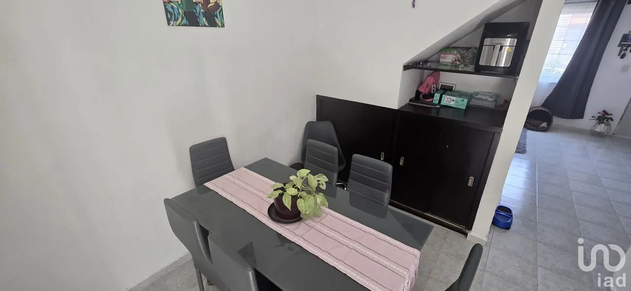 Casa en Venta en Las Américas, Ecatepec de Morelos, México | NEX-243445 | iad México | Foto 8 de 24