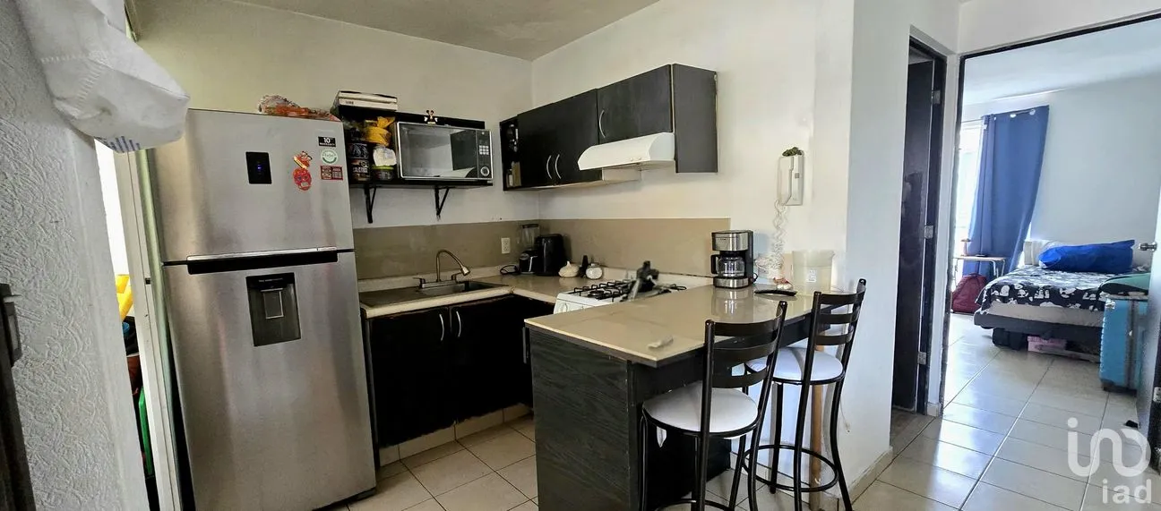 Departamento en Venta en Granjas México, Iztacalco, Ciudad de México | NEX-247682 | iad México | Foto 2 de 12