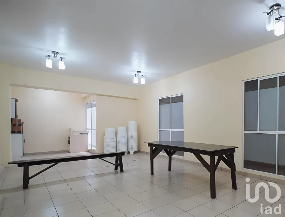 Departamento en Venta en Granjas México, Iztacalco, Ciudad de México | NEX-247682 | iad México | Foto 11 de 12
