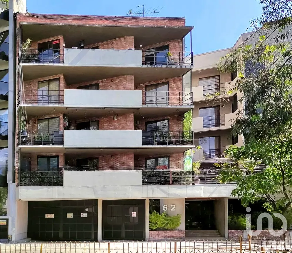 Departamento en Venta en Granjas México, Iztacalco, Ciudad de México | NEX-247682 | iad México | Foto 12 de 12