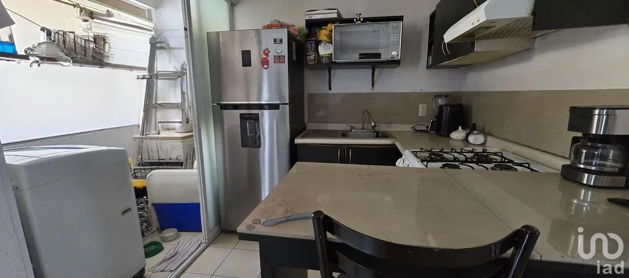 Departamento en Venta en Granjas México, Iztacalco, Ciudad de México | NEX-247682 | iad México | Foto 3 de 12
