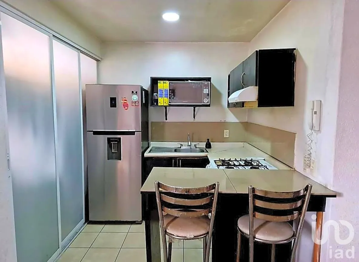 Departamento en Venta en Granjas México, Iztacalco, Ciudad de México | NEX-247682 | iad México | Foto 4 de 12