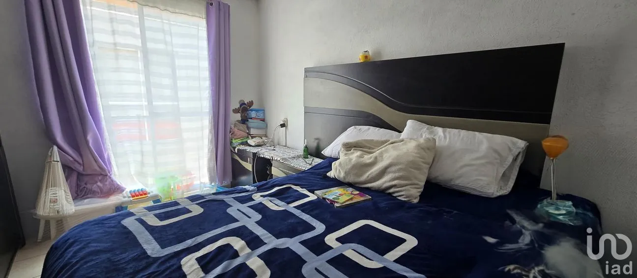 Departamento en Venta en Granjas México, Iztacalco, Ciudad de México | NEX-247682 | iad México | Foto 5 de 12